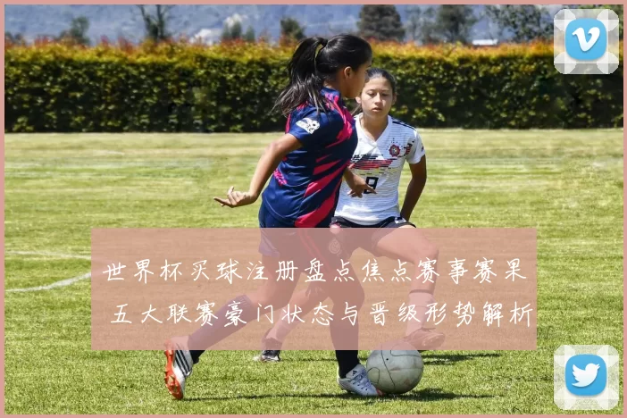 世界杯买球注册盘点焦点赛事赛果 五大联赛豪门状态与晋级形势解析