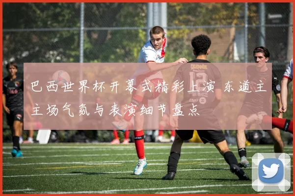 巴西世界杯开幕式精彩上演 东道主主场气氛与表演细节盘点